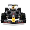 Red Bull Racing RB19 #1 "Oracle" Winner F1 Championship "Drivers' Champion" (2023) w/Case 1/24 Diecast Model Car by Bburago - 3 of 4