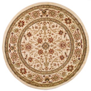 Lyndhurst LNH212 Power Loomed Rugs - Safavieh - 1 of 3