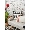 carol & frank 50" x 60" Dash Pillow Collection - 4 of 4