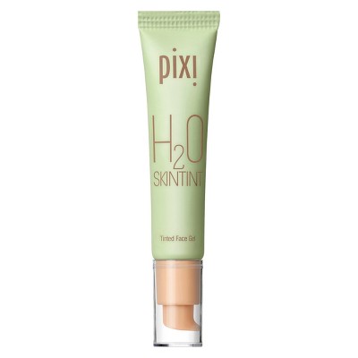 Pixi H20 Skintint Foundation - 1.2 fl oz