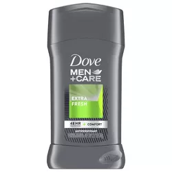 Dove Men+Care Extra Fresh 48-Hour Antiperspirant & Deodorant Stick