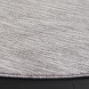 Haven HVN200 Power Loomed Indoor Rugs - Safavieh - 3 of 4