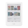 Kobo Clara Color (White) eReader with White Remote Bundle - 2 of 4