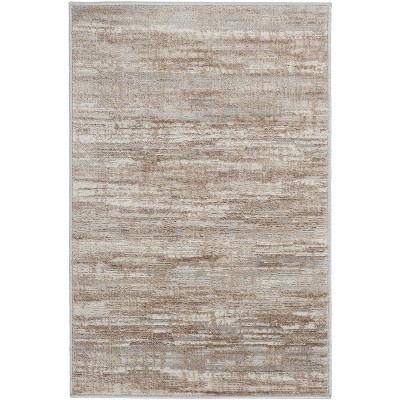 Nourison Elation Modern Indoor Rug