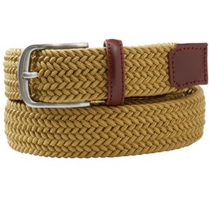 KingSize Elastic Braided Belt - 1 of 1