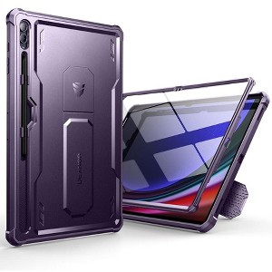 Dexnor Case for Samsung Galaxy Tab S10 Ultra (2024), S9 Ultra(2023), S8 Ultra(2022) 14.6 Inch,with Pen Holder Heavy Duty Shockproof Protective - 1 of 1