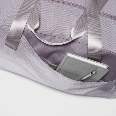 20&#34; Duffel Bag Mauve S - All In Motion&#8482;_4