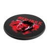 Keyscaper Marvel Avengers Badge 15-Watt Wireless Charger - 2 of 4