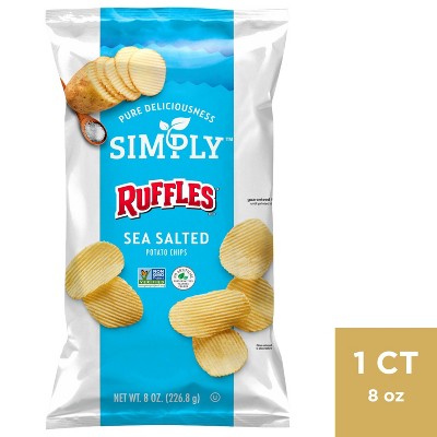 Ruffles