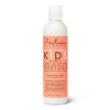 SheaMoisture Coconut and Hibiscus Kids' 2-in-1 Shampoo & Conditioner For Thick Curly Hair - 8 fl oz - image 2 of 4