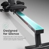 Sunny Health & Fitness Corezy Smart Magnetic Rowing Machine - SF-RW523043 - 3 of 4