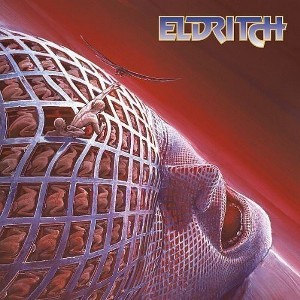 Eldritch - Headquake (CD) - 1 of 1