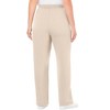 Woman Within Tall Better-Fleece Pull-On Drawstring Sweatpants - 3 of 4