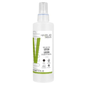 Salerm Cosmetics Hair Lab Volumizing Lotion | Volume Lotion Hair Lab | Gives Hair Body and Volume | Paraben-Free - (4.2 oz) - 1 of 4