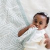 Bazzle Baby Hugga Cozy Blanket - 2 of 4