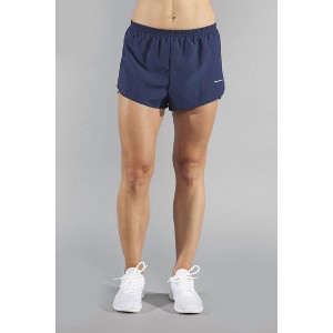 Women's 1" Elite Split Short - BOA - 1 of 4