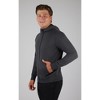90 Degree By Reflex Mens Scuba Full Zip Hoodie - 2 of 3