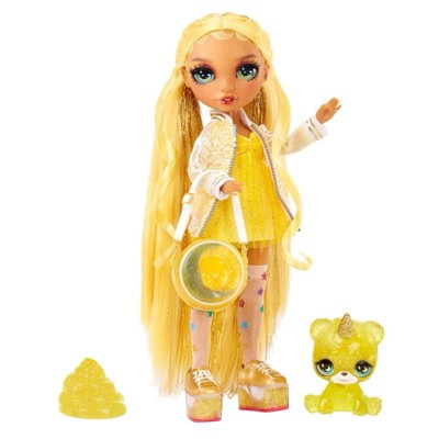 Rainbow Surprise Rainbow High Sunny Madison Doll - Doll Shopaholic