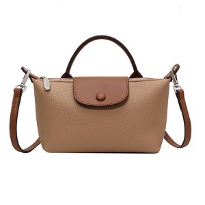 Generic Fashion Crossbody Bags for Women - quilted crossbody bags for women Autumn New Shoulder Bags Handbags Purses - 1 of 4