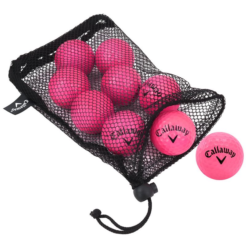 Callaway HX Practice Golf Balls - 9PK, 4 of 9