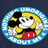 Boys' - Disney - Nothing Unoriginal About Me Short Sleeve Graphic T-Shirt - 2 of 4