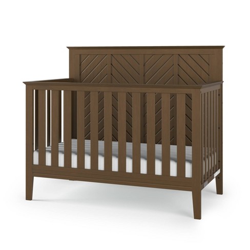 Buckland convertible outlet crib