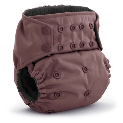 Kanga Care Rumparooz G3 OBV (Organic viscose from Bamboo Velour) One Size Pocket Cloth Diaper