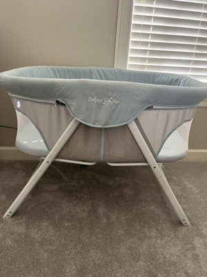 Dream on me traveler portable bassinet reviews sale