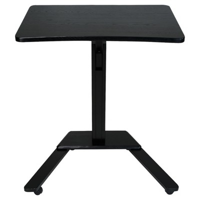 target table stand
