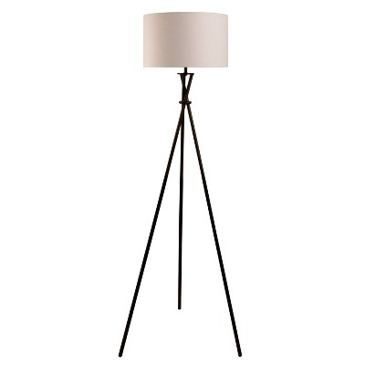 tripod floor lamp target