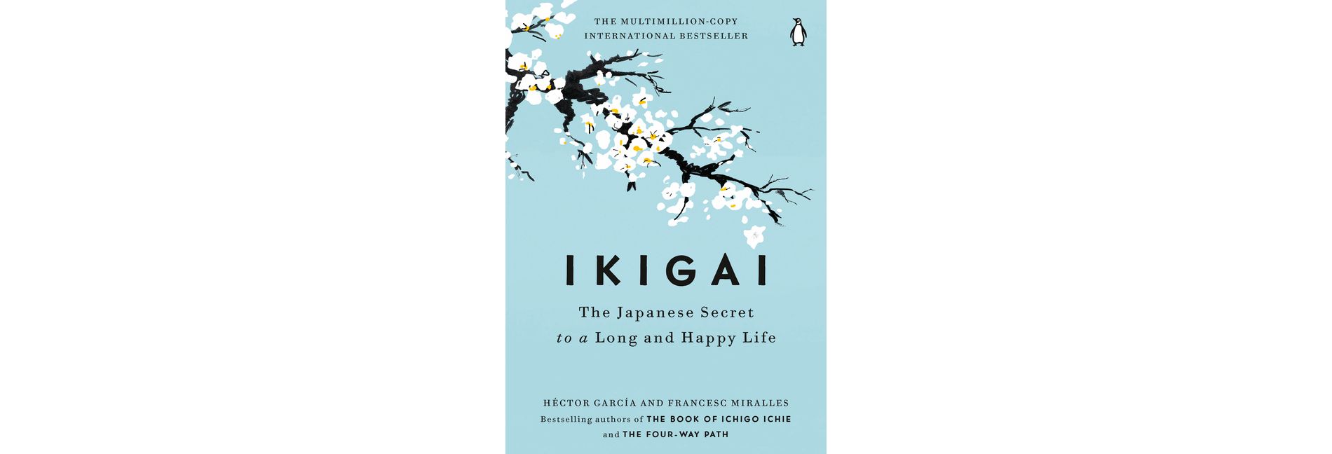 Ikigai - by  Héctor García & Casa de Col on de Las Palmas (Hardcover)