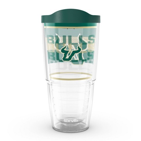 NCAA South Florida Bulls 24oz Competitor Classic Tumbler - image 1 of 3