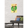 Trends International A Christmas Story - Lamp Unframed Wall Poster Prints - 2 of 4