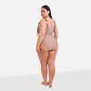 Rebdolls Women's Capri Tie Strap Swimsuit - image 3 of 3