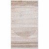 Hauteloom Thad Hallway, Kitchen Machine Washable Runner Rug - Contemporary - 3 of 3