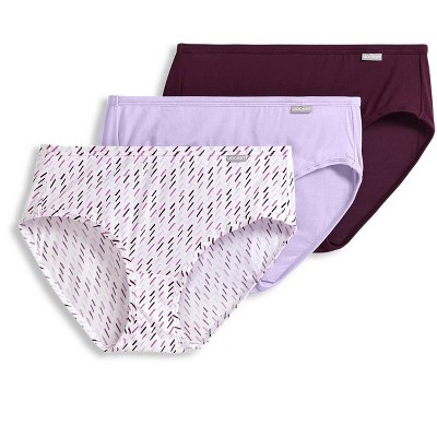 ferris white chevron/sheer lilac/deep sangria