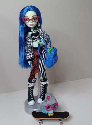 Monster High Ghoulia Yelps Doll : Target