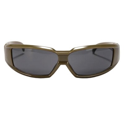 Fifth and Ninth - Ford Black Polarized + 100% UV Protection