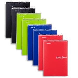 Mintra Steno Books - 1 of 4