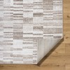 Hauteloom Tehya Living Room, Bedroom Area Rug - Contemporary - 3 of 4