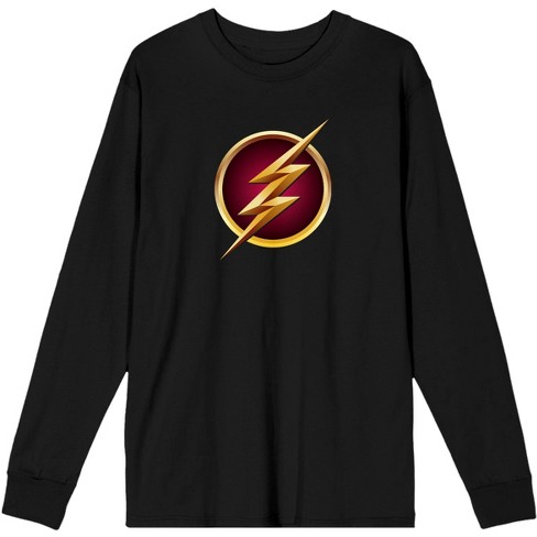 The flash outlet star labs shirt