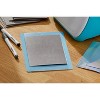 Cricut Joy 12ct Large Insert Cards Gray/Silver Holographic - 3 of 4
