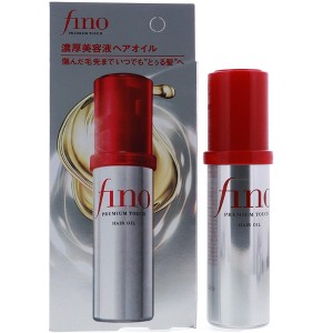 Shiseido Fino Premium Touch Hair Oil, 2.3 oz - 1 of 4
