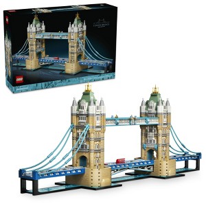 LEGO Architecture Puente de la Torre 21067