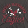 Women's Eastern Washington University Eagles T-Shirt - 2 of 4