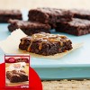 Betty Crocker Salted Caramel Brownie Mix - 18.4oz - image 3 of 4