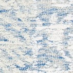 blue/ivory