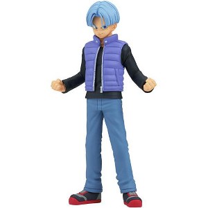 Banpresto - BanPresto - Dragon Ball Super: Super Hero - DXF - Trunks Statue - 1 of 4