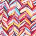 pink/yellow