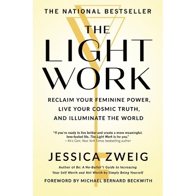 The Light Work - by Jessica Zweig